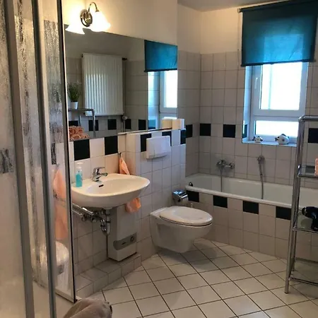 De Struvel Διαμέρισμα *